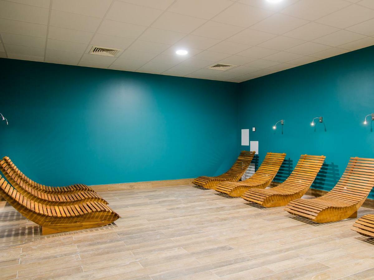 Apartament Dwie Sosny Sunnyway Ustronie Morskie Exterior foto